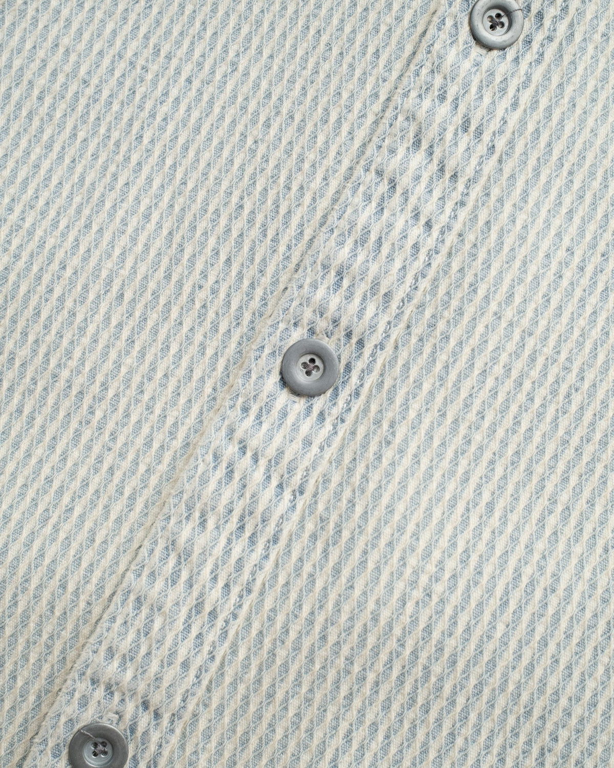 Hickory Overshirt