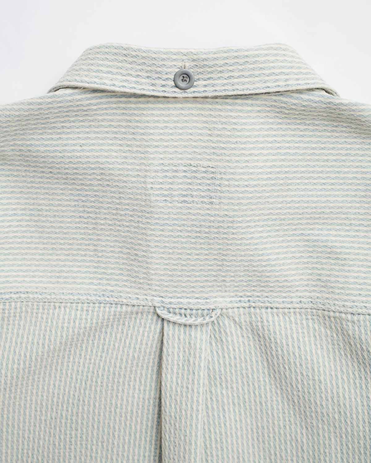 Hickory Overshirt