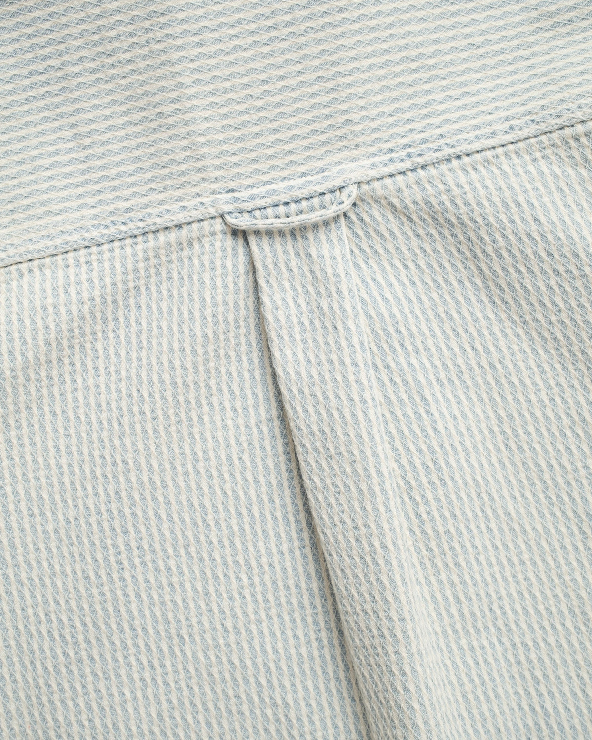 Hickory Overshirt
