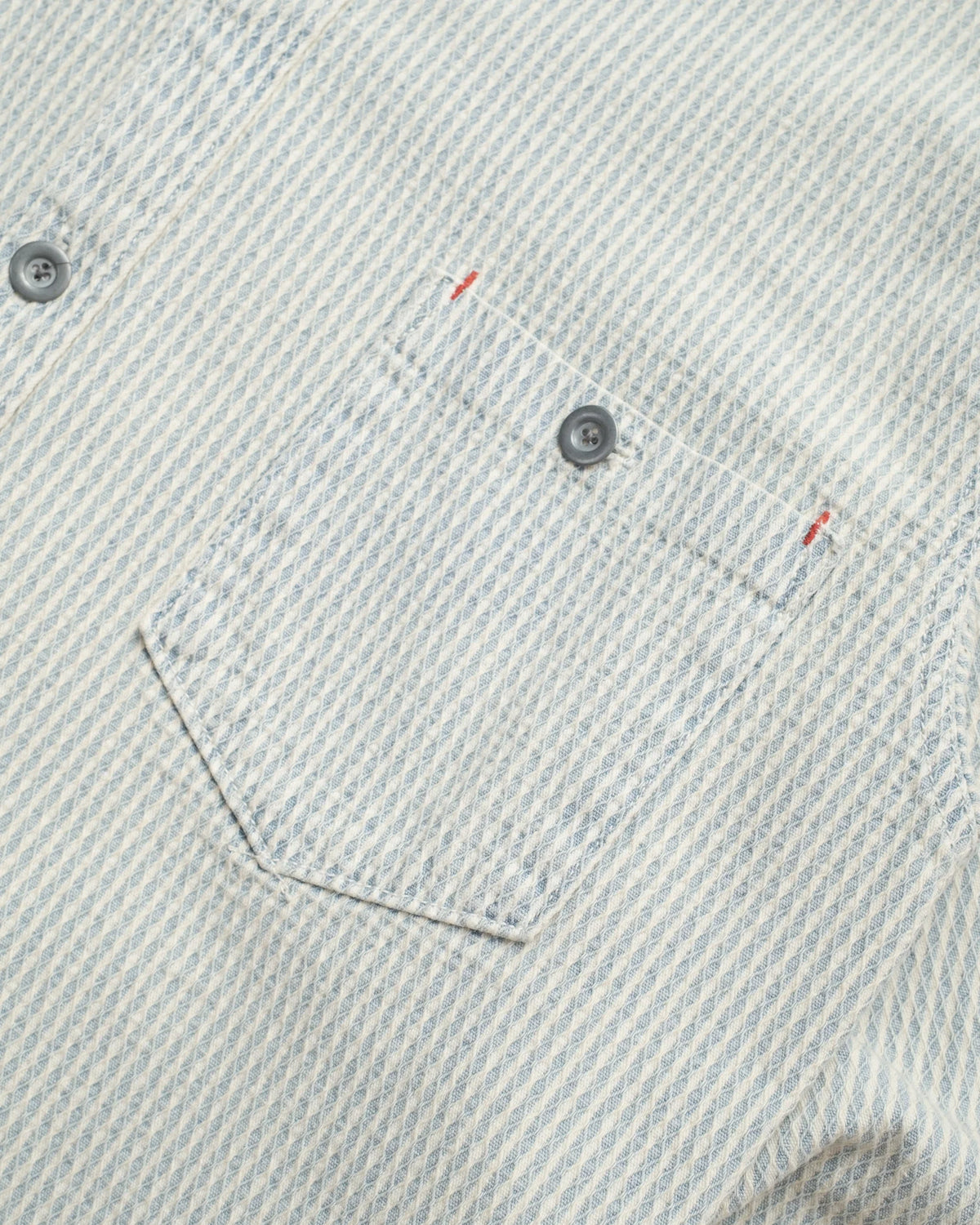 Hickory Overshirt