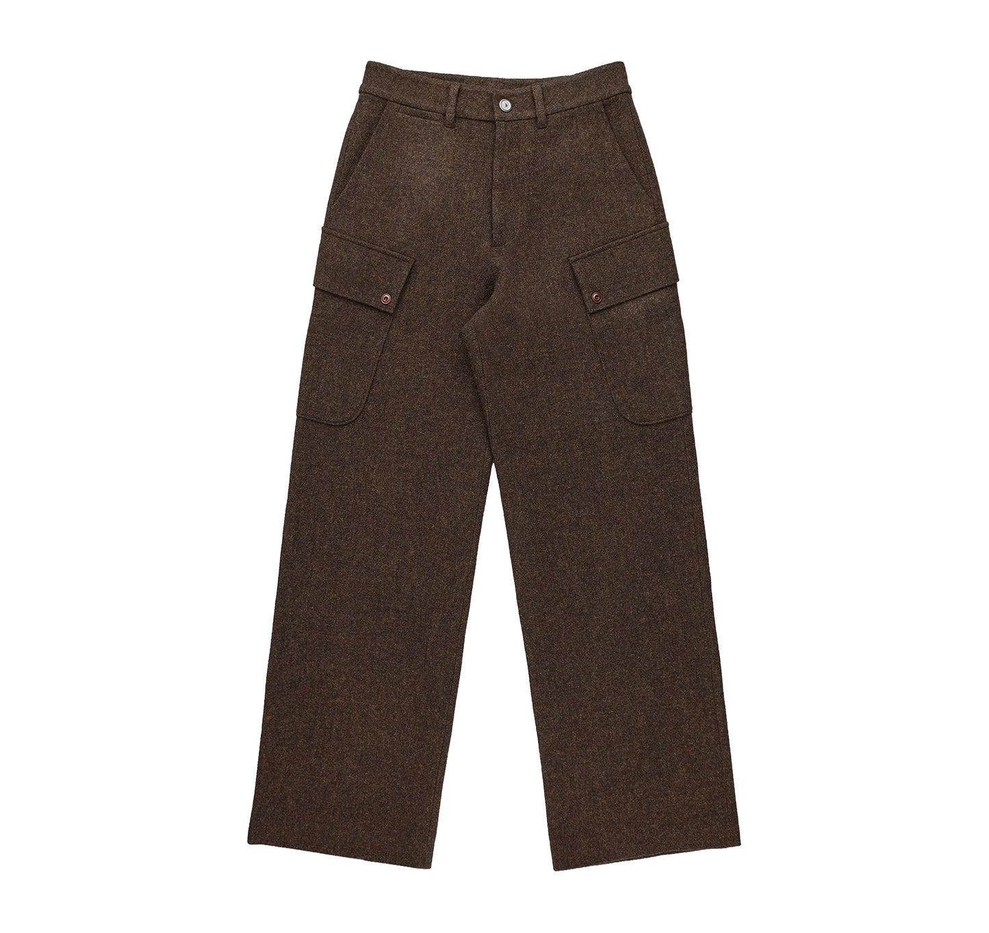 Pit Crew Trouser
