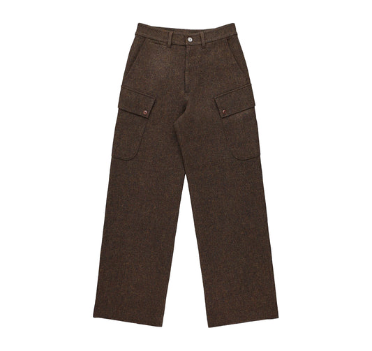 Pit Crew Trouser