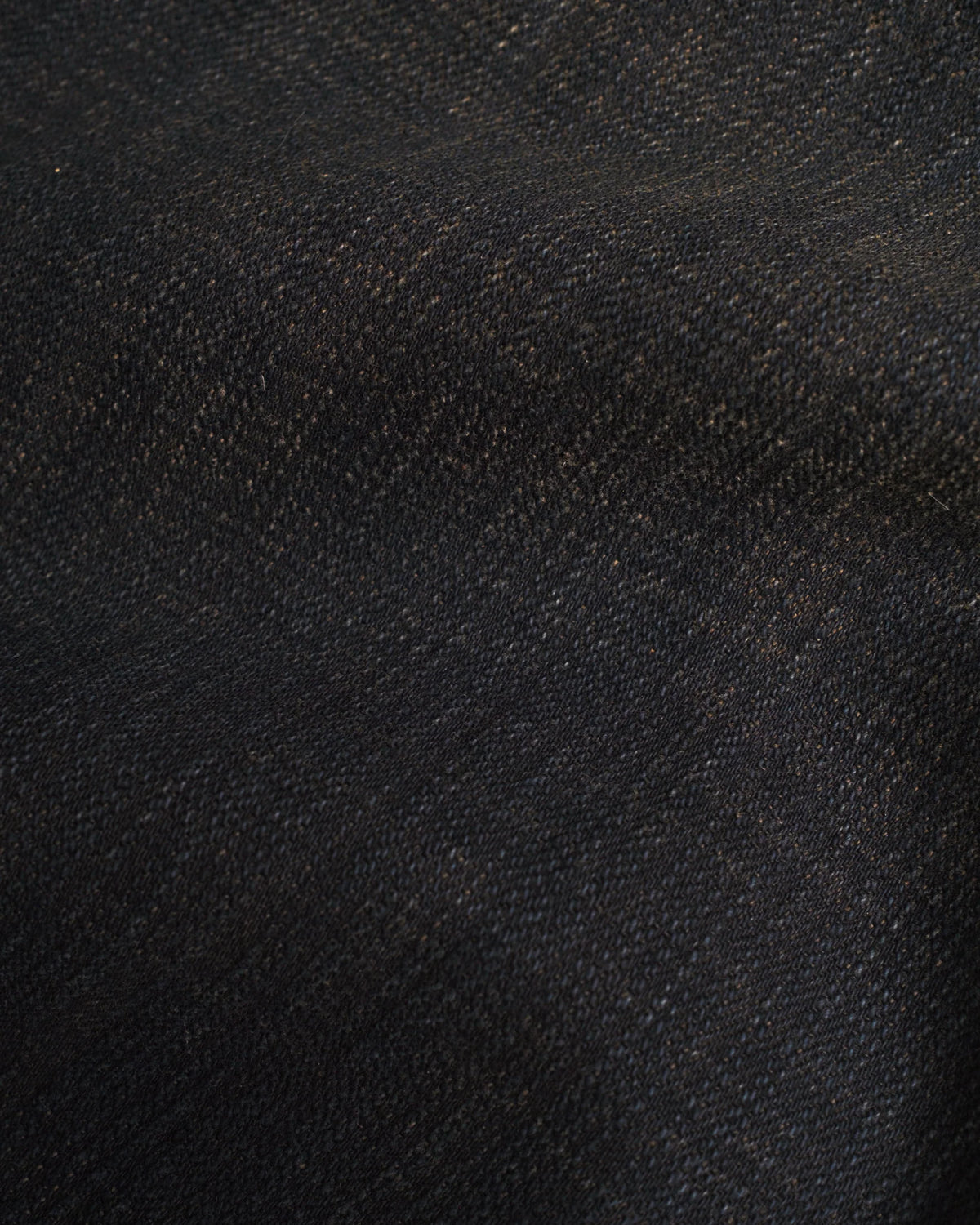 Rancher Pant — Overdye Black