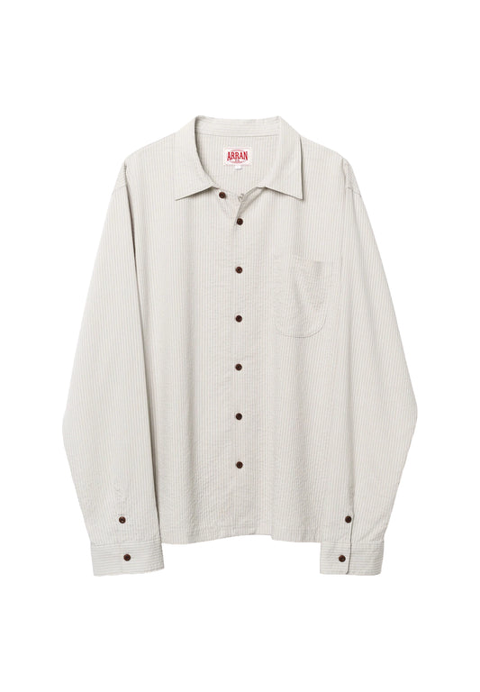 Wayne Shirt - Acre