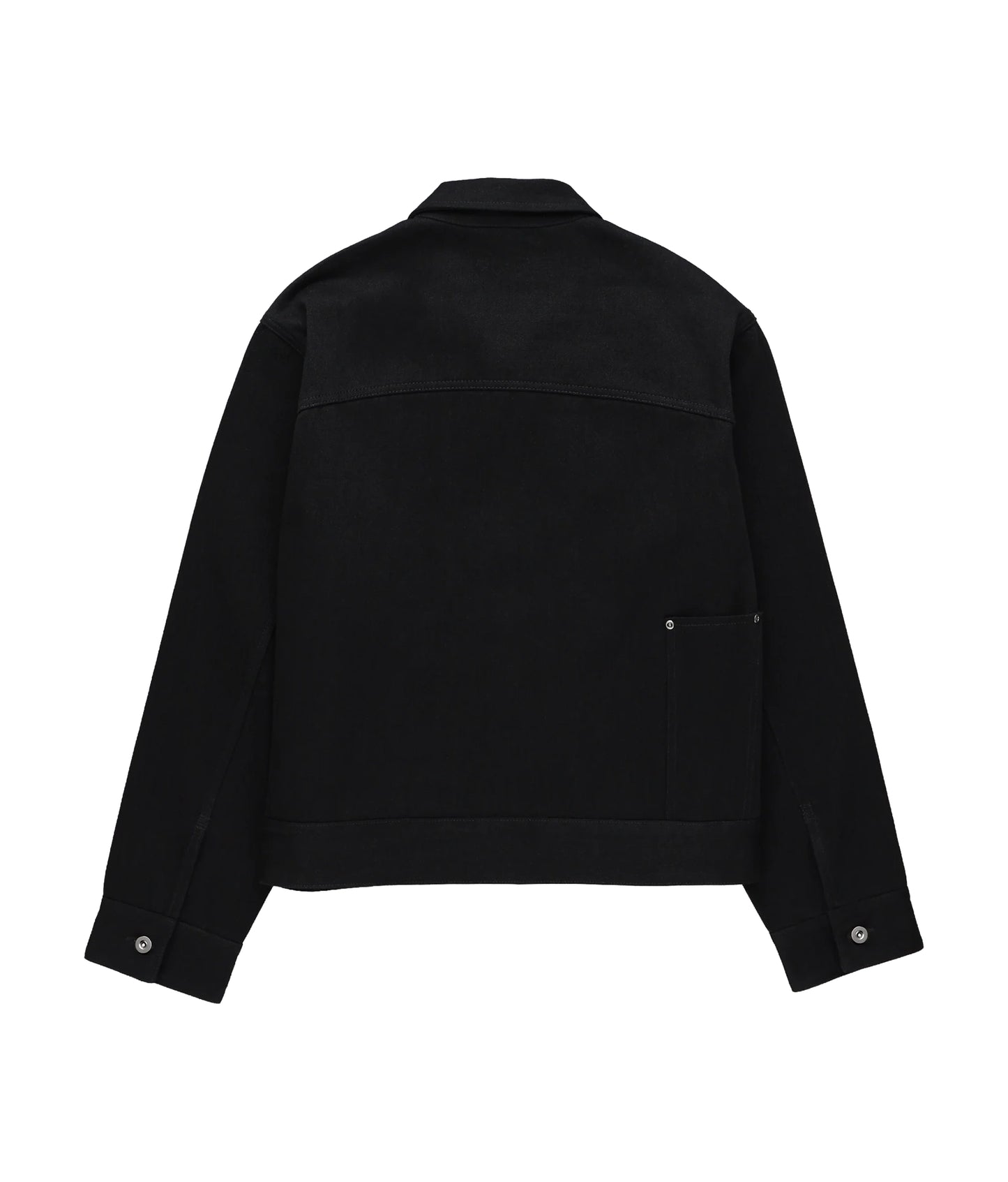Rancher Jacket