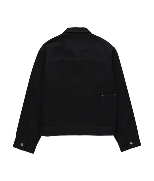 Rancher Jacket