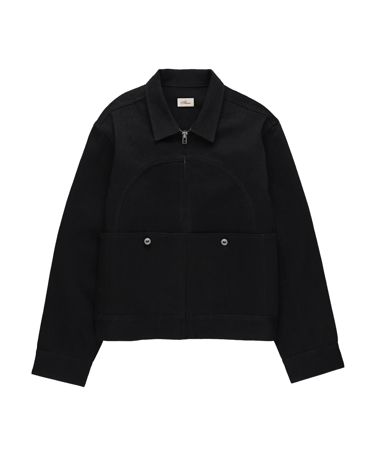 Rancher Jacket
