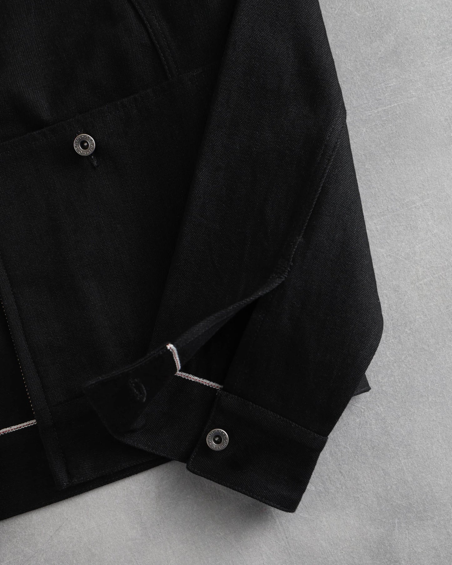 Rancher Jacket