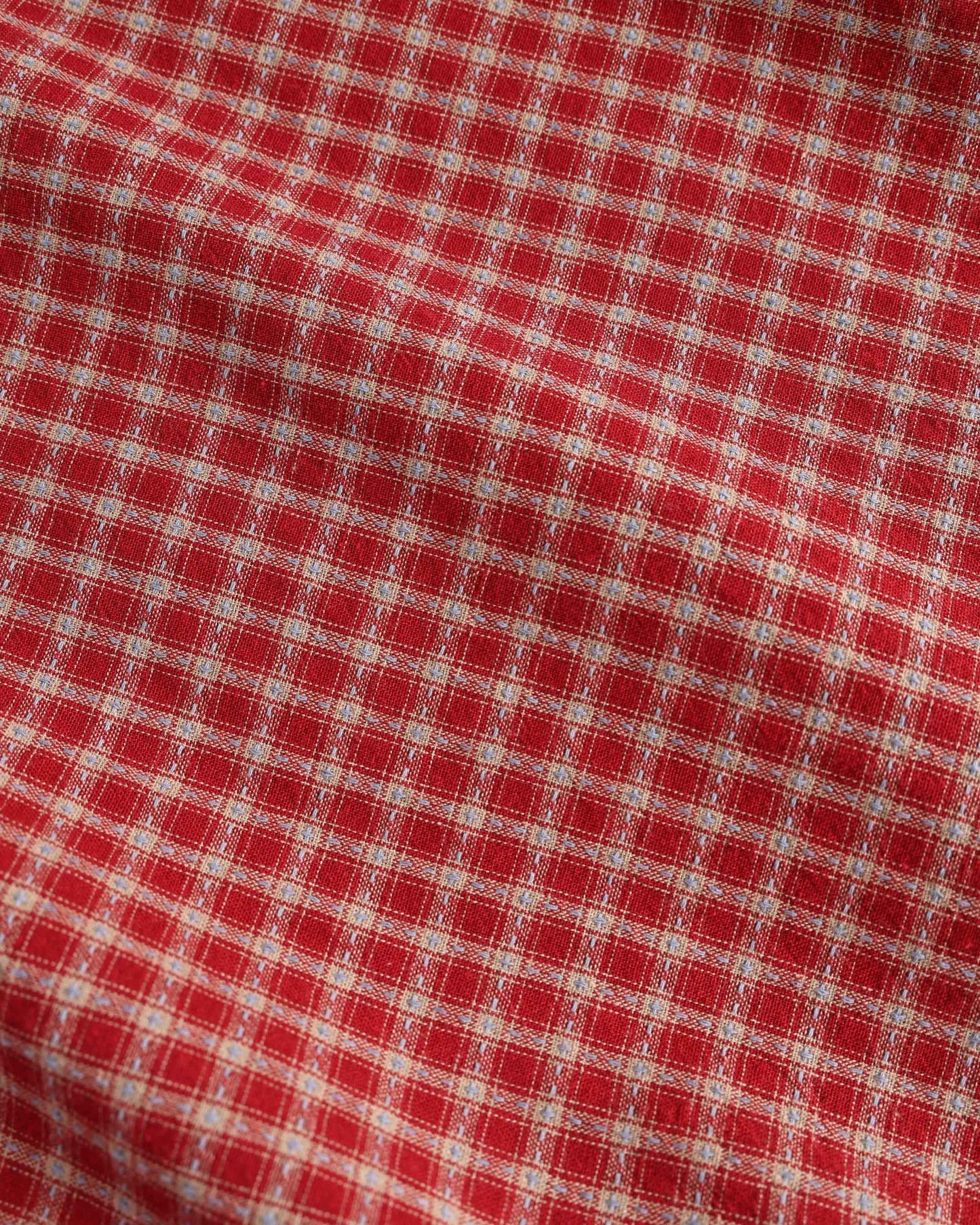 Wayne Shirt - Brick