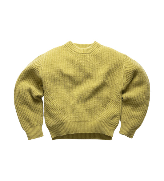 Angler Knit - Lowland