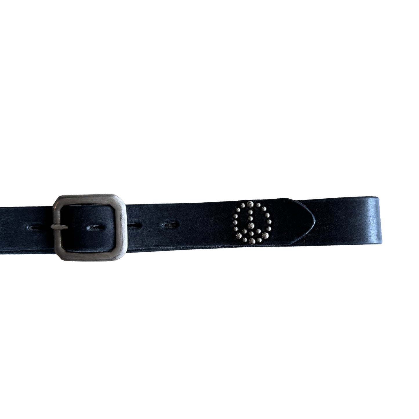 Armor Belt - Black
