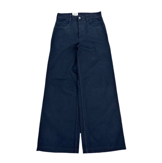 Sidewinder Denim - Black
