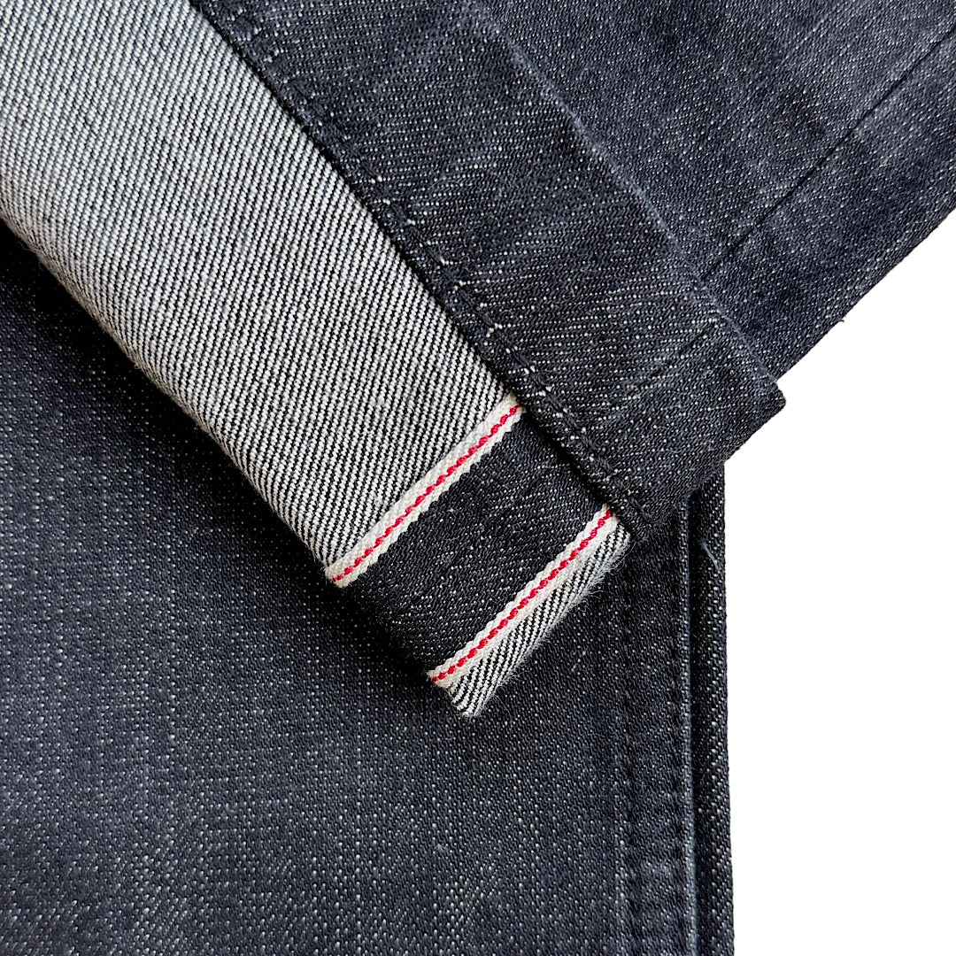 Cornell Jeans - Black