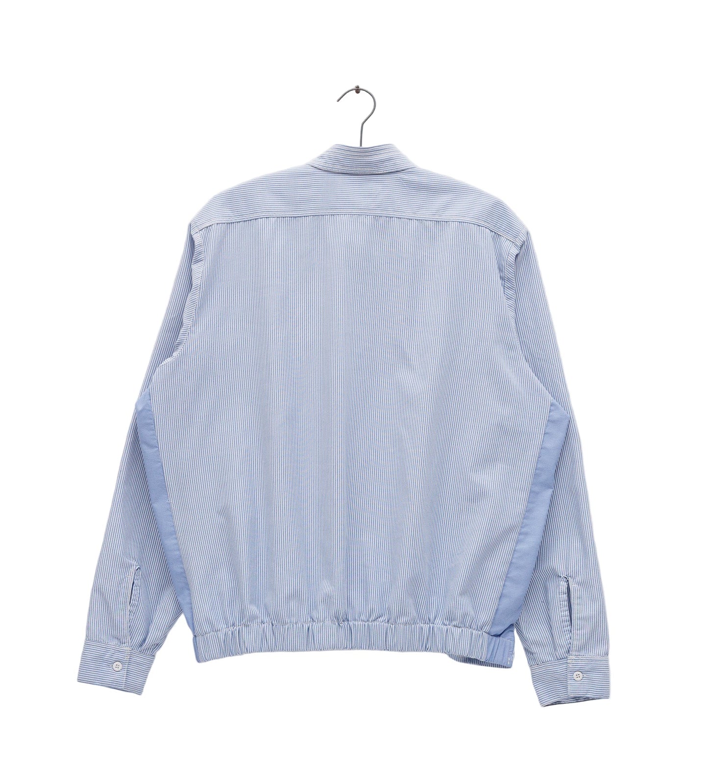 Uniform Work Shirt-Jacket