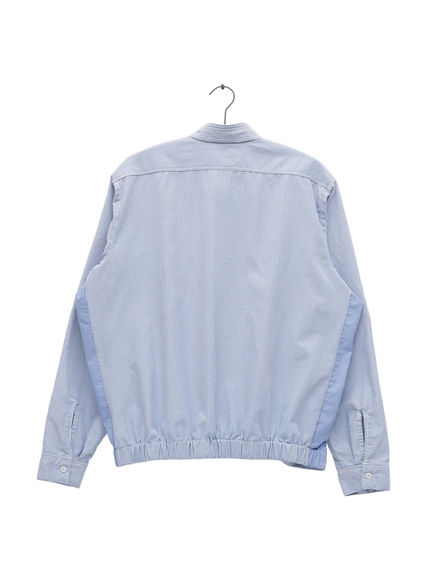 Uniform Work Shirt-Jacket