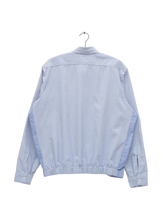 Uniform Work Shirt-Jacket