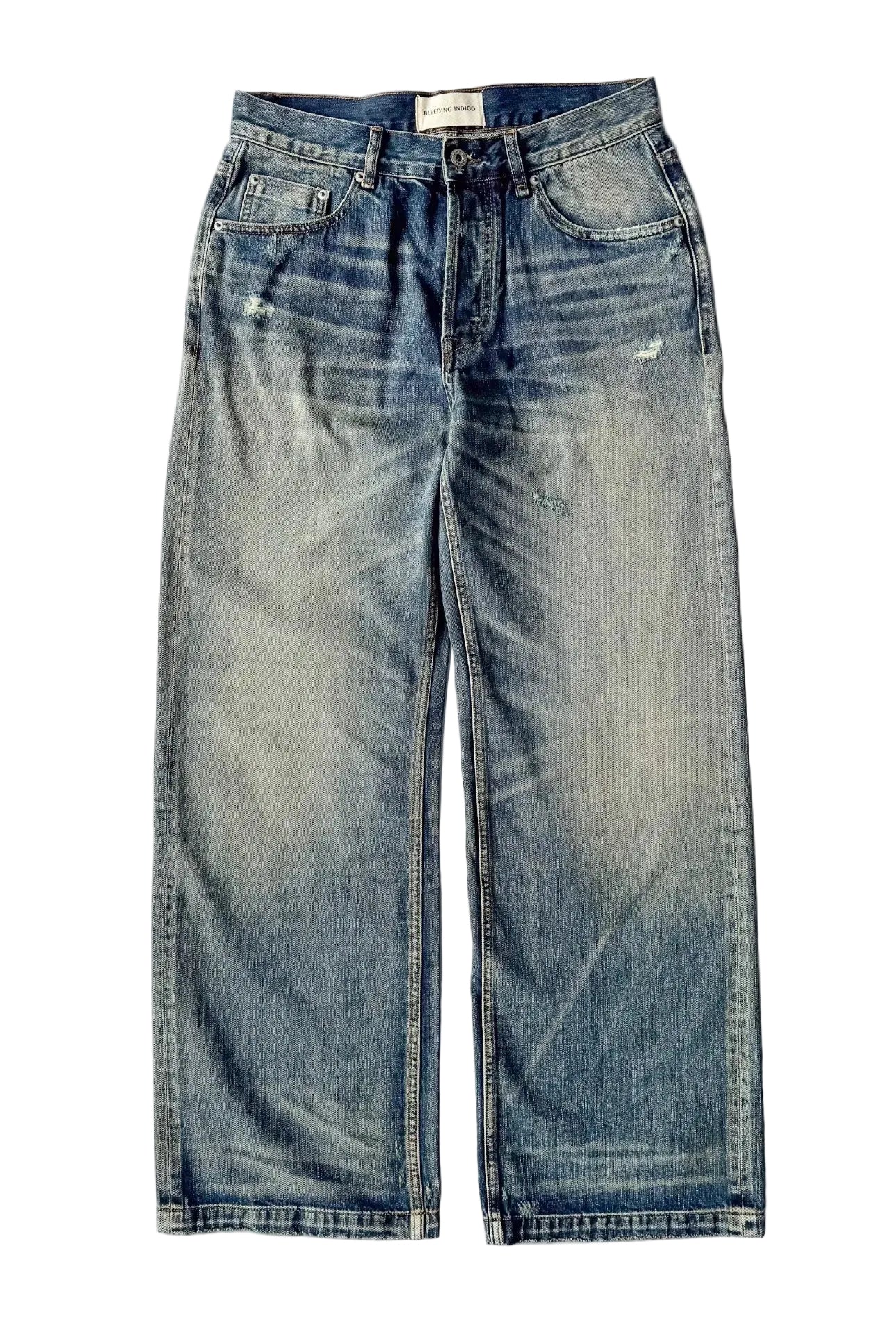 Jasper Jeans