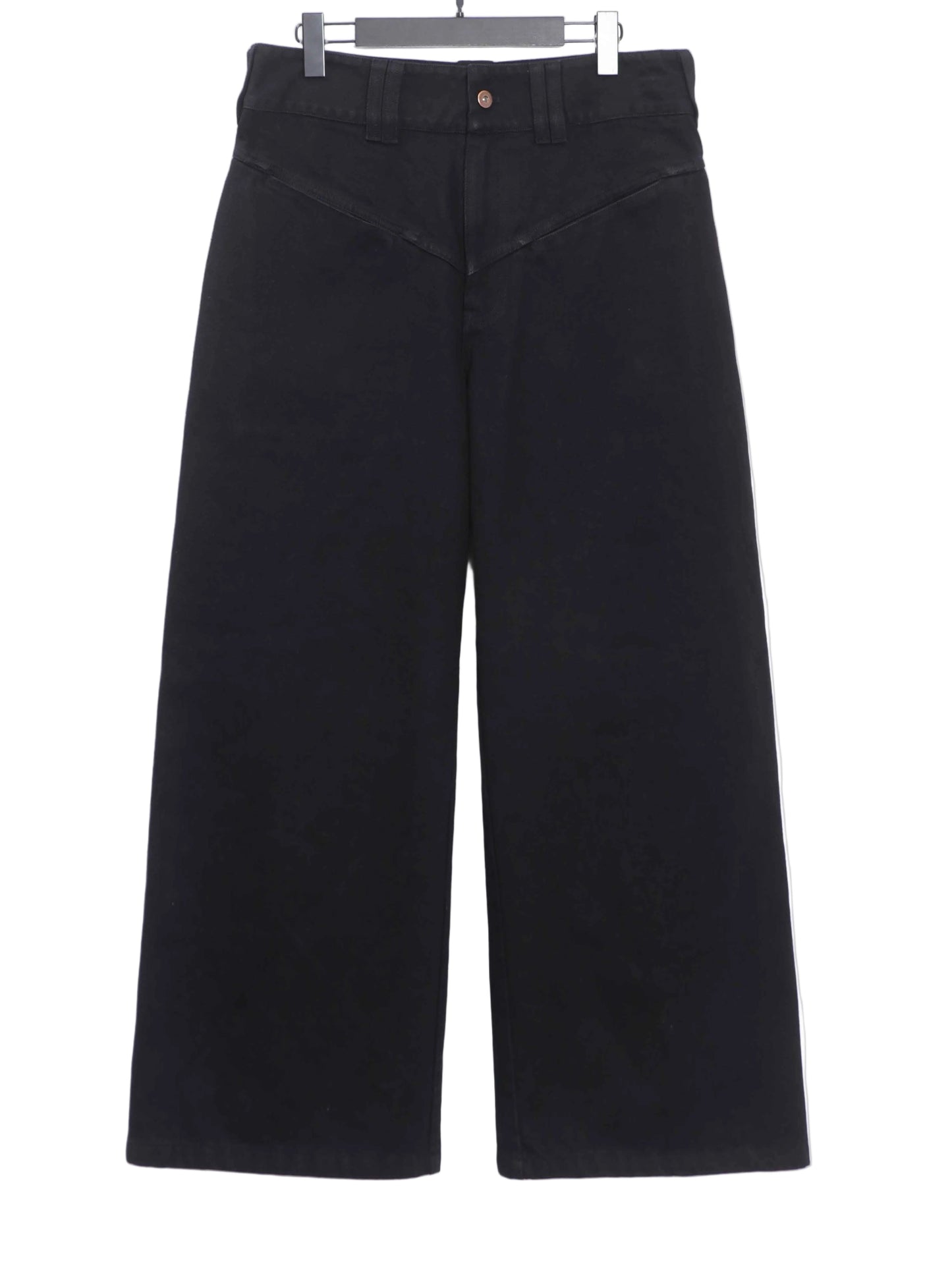 Russel Trouser - Black