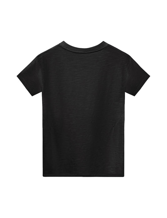 Scarp Tee - Black