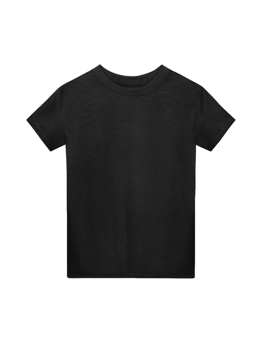 Scarp Tee - Black