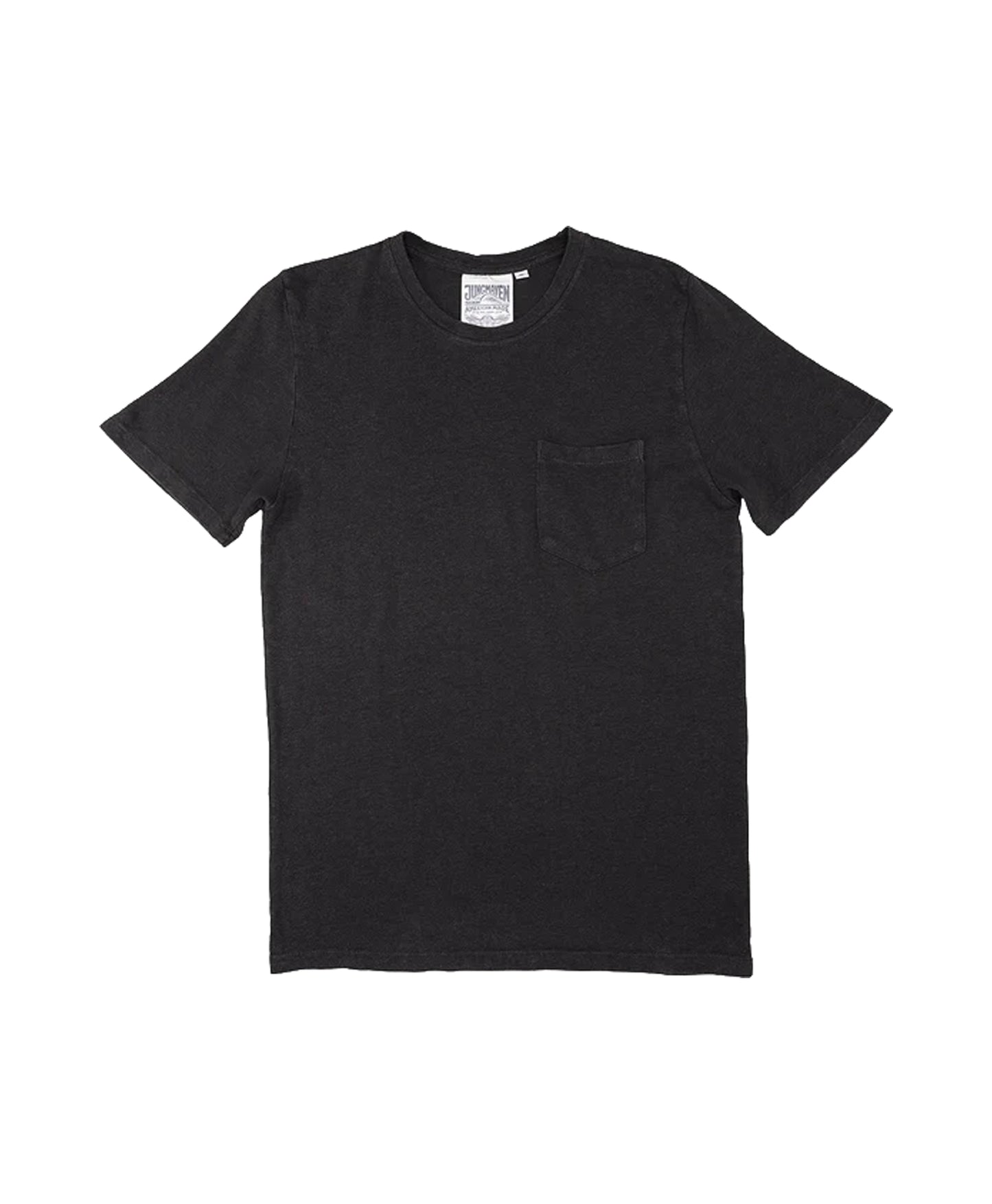 Baja Tee - Black