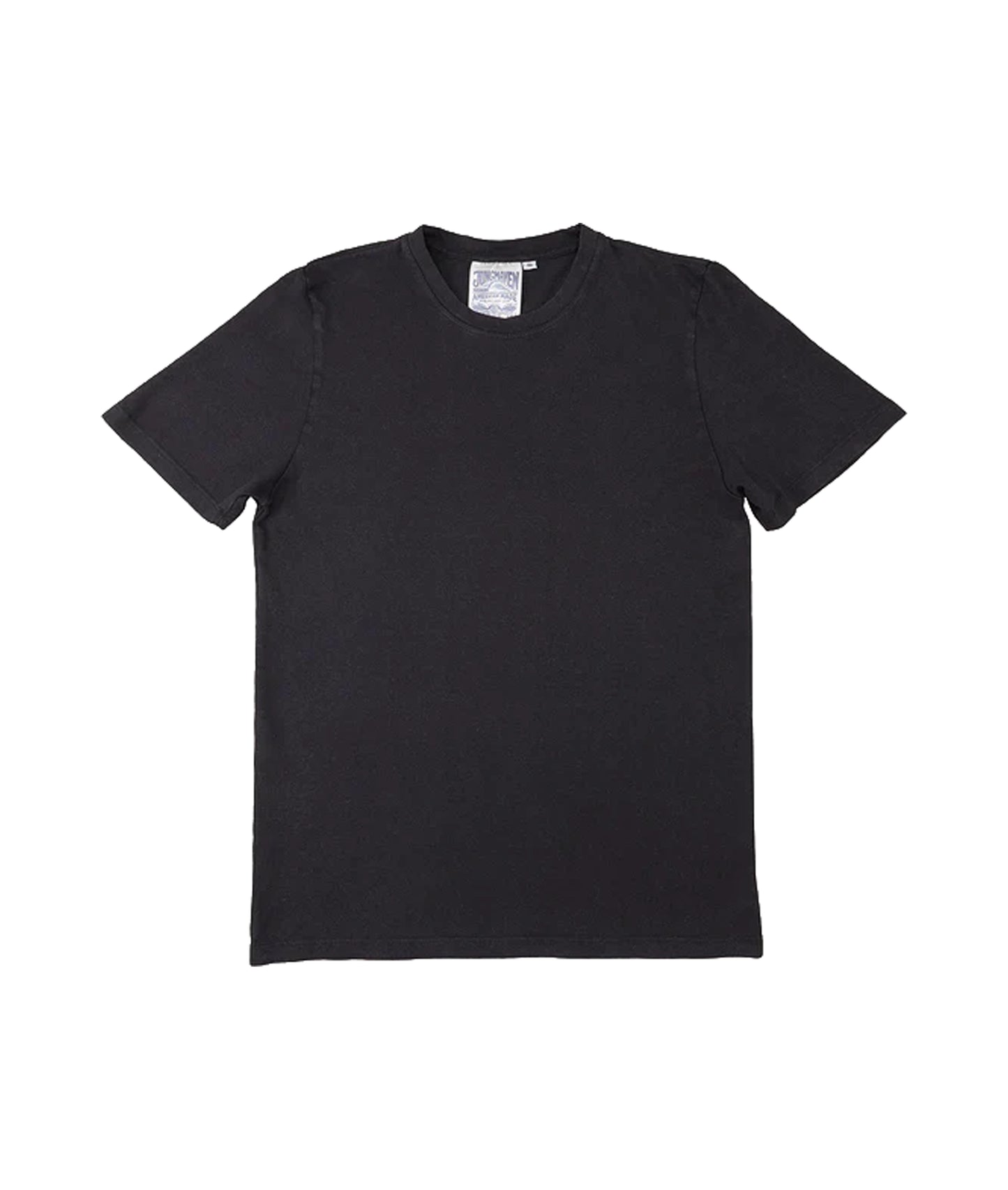 Baja Tee - Black