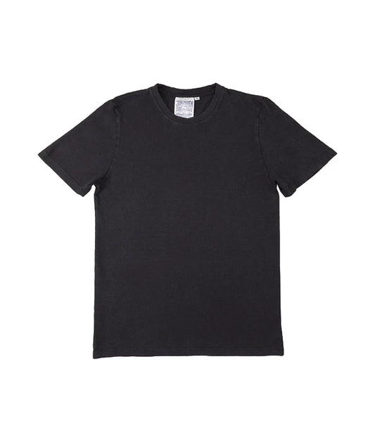 Baja Tee - Black