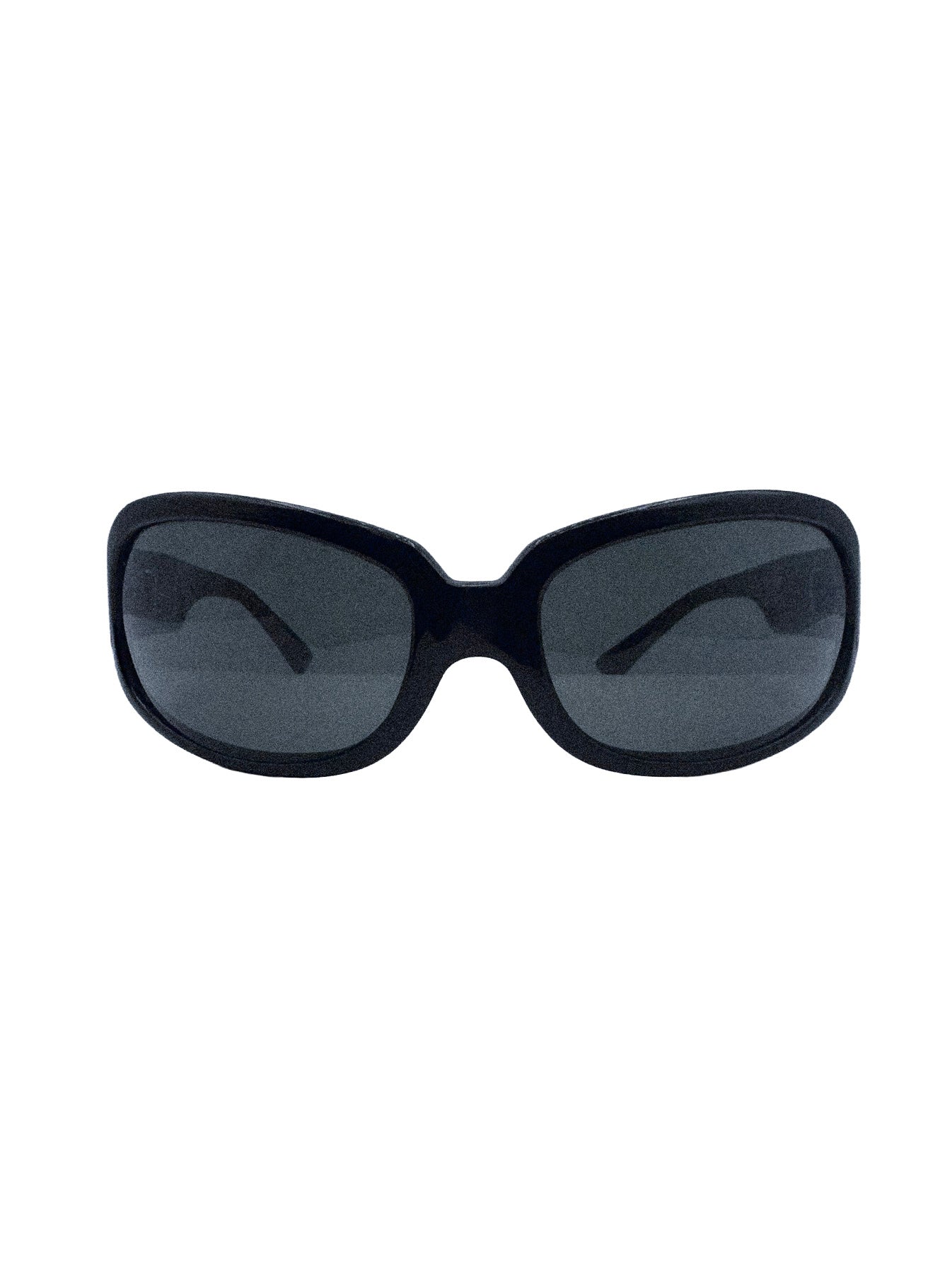 “Shadow Line” 1990s Blinde Sunglasses