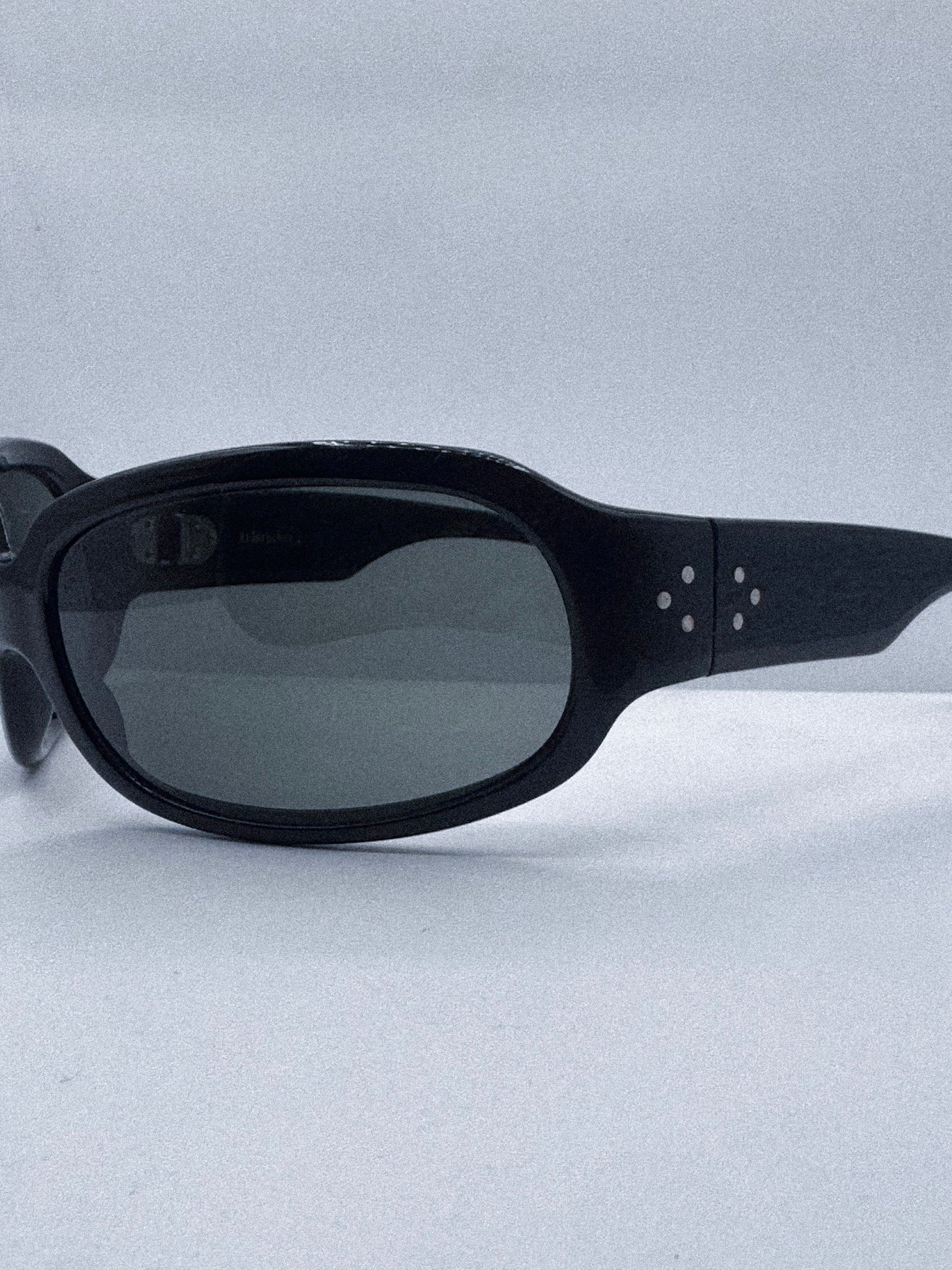 “Shadow Line” 1990s Blinde Sunglasses