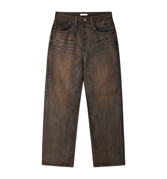 Blue Hour Pants - Kakishibu