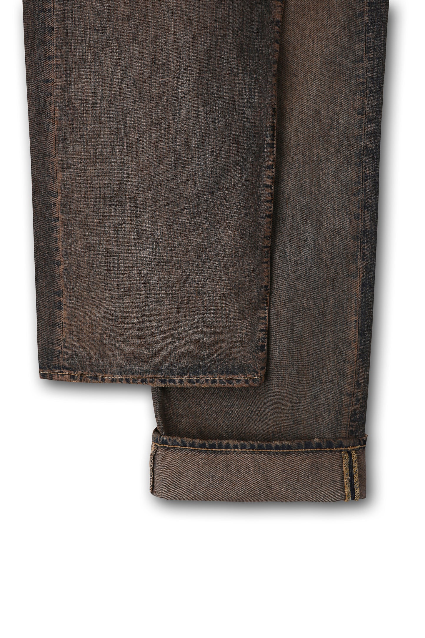 Blue Hour Pants - Kakishibu