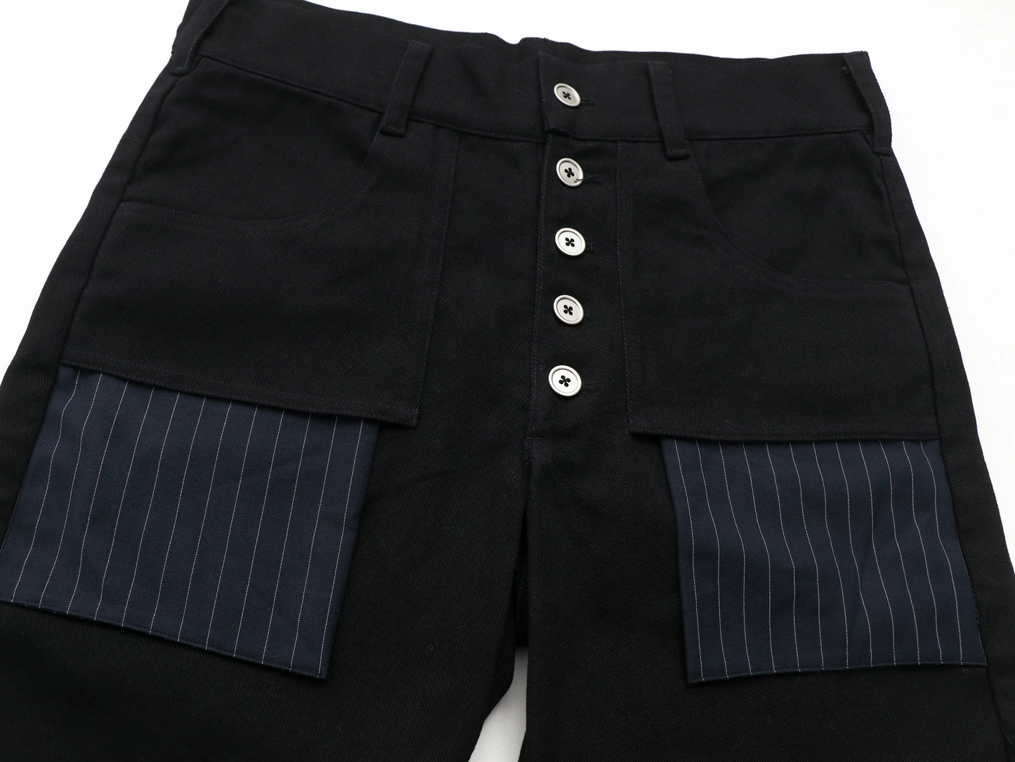 Hobuckin Trouser