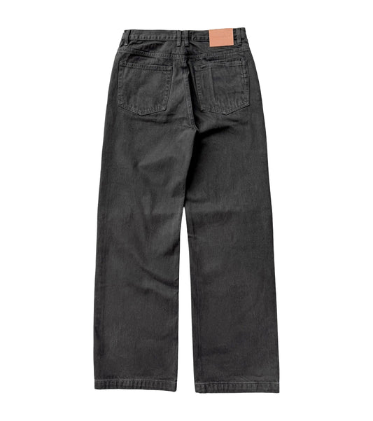 Cornell Jeans — Jet Black