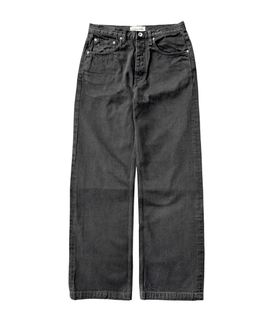 Cornell Jeans — Jet Black
