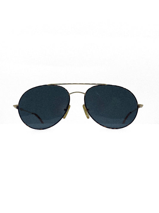 “Continental Drift” 1980s Carrera Sunglasses
