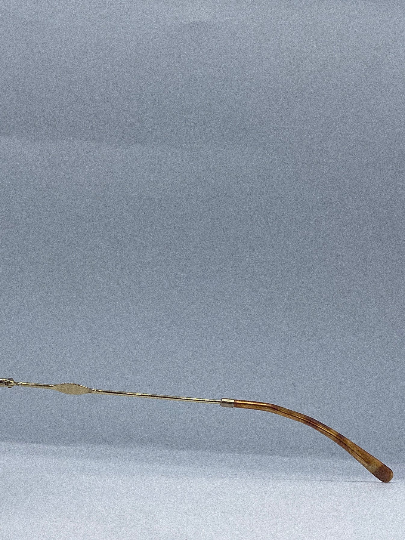 “Continental Drift” 1980s Carrera Sunglasses