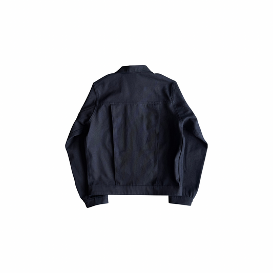 Accordion Jacket