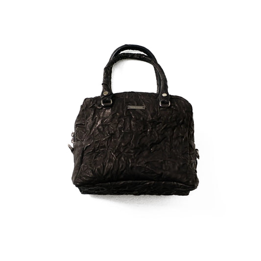 Rughetta Leather Bag