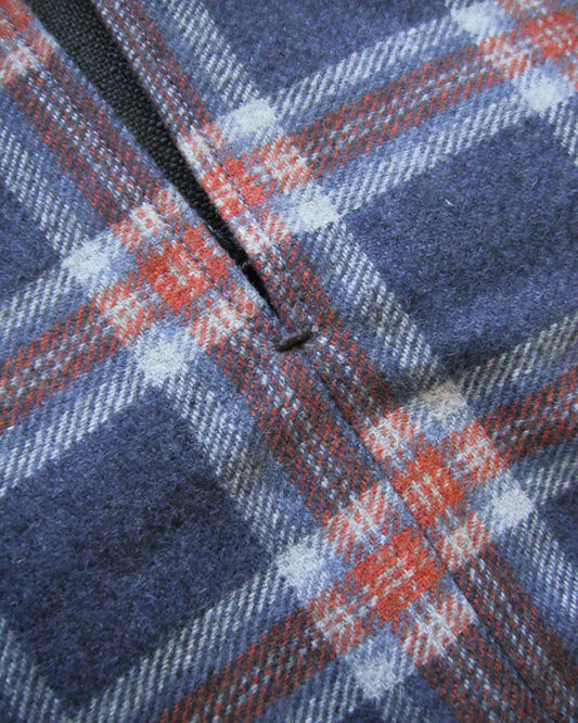 Onion Bag — Plaid