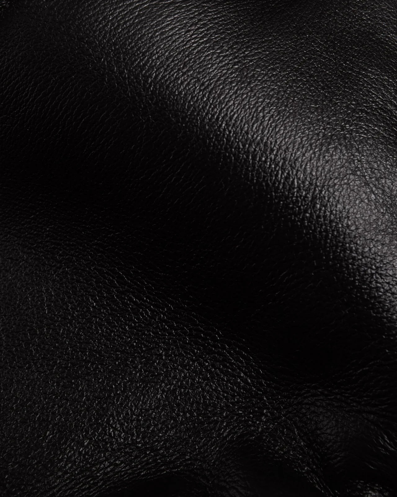 Reversible Shearling Jacket