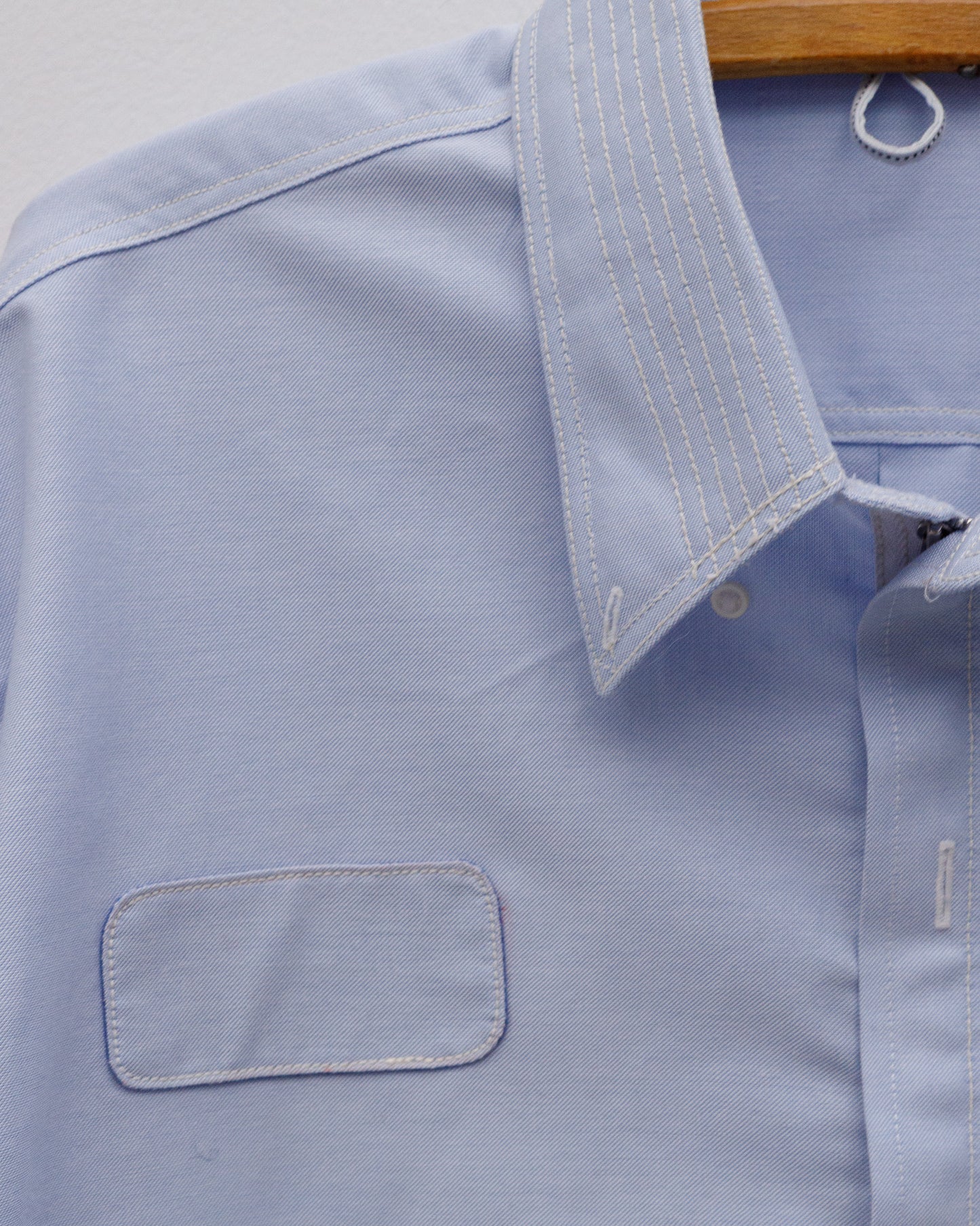 Uniform Work Shirt-Jacket