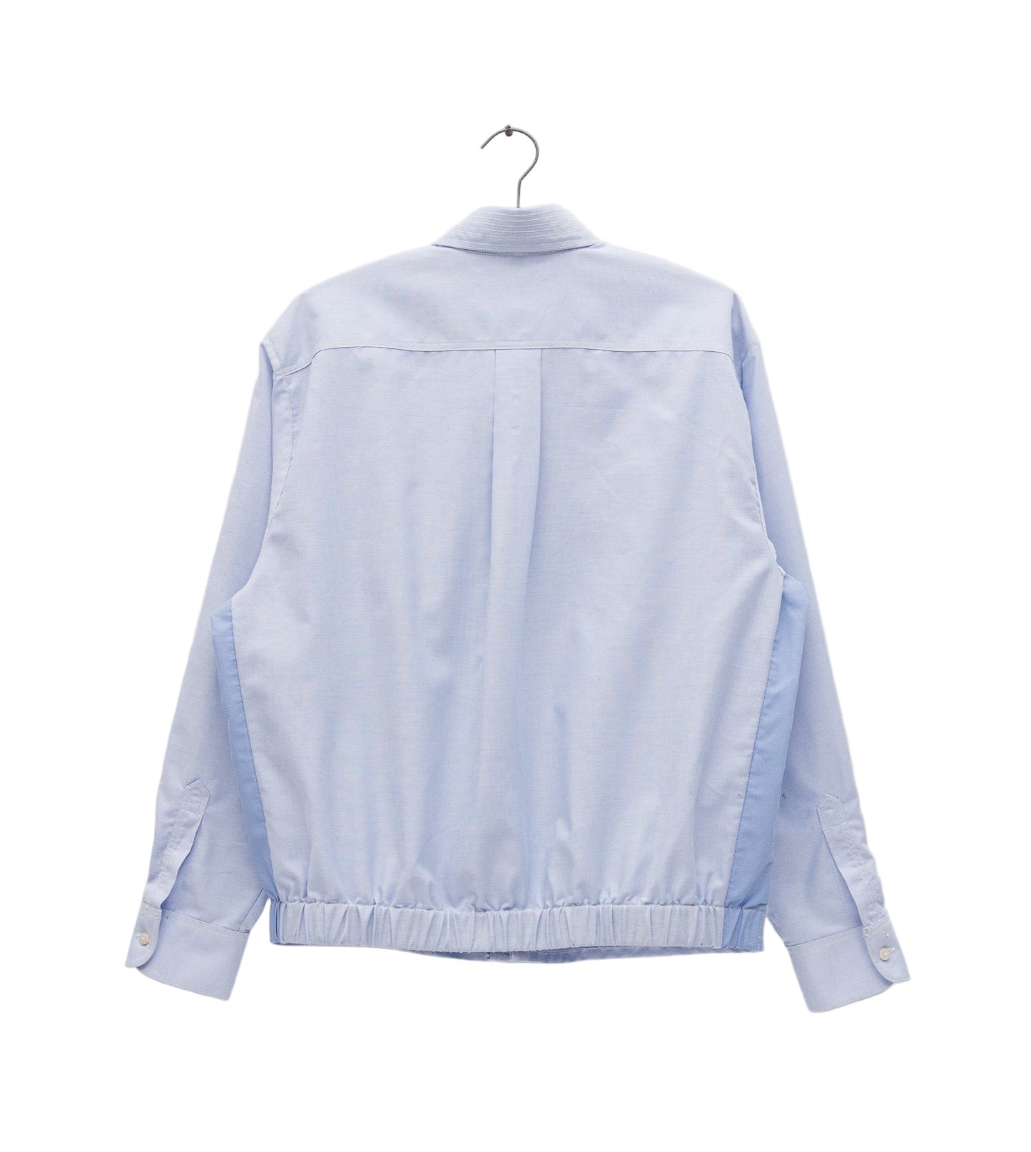 Uniform Work Shirt-Jacket