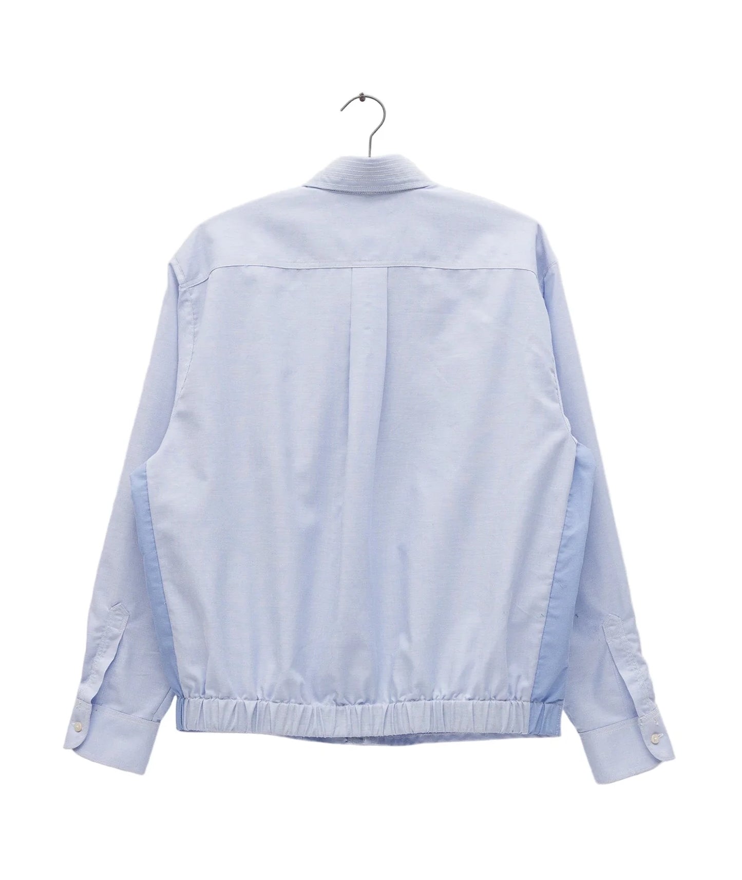 Uniform Work Shirt-Jacket