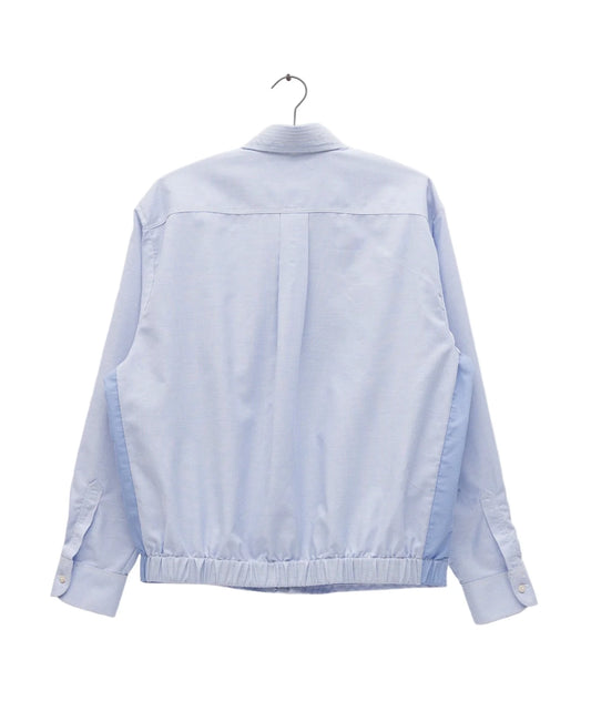 Uniform Work Shirt-Jacket