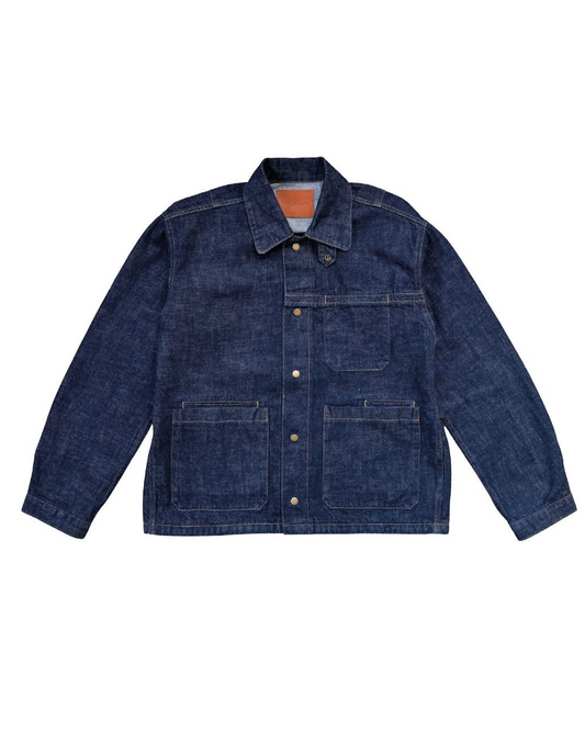 Oliver Chore Jacket