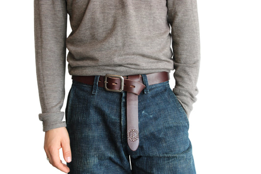 Accent Belt