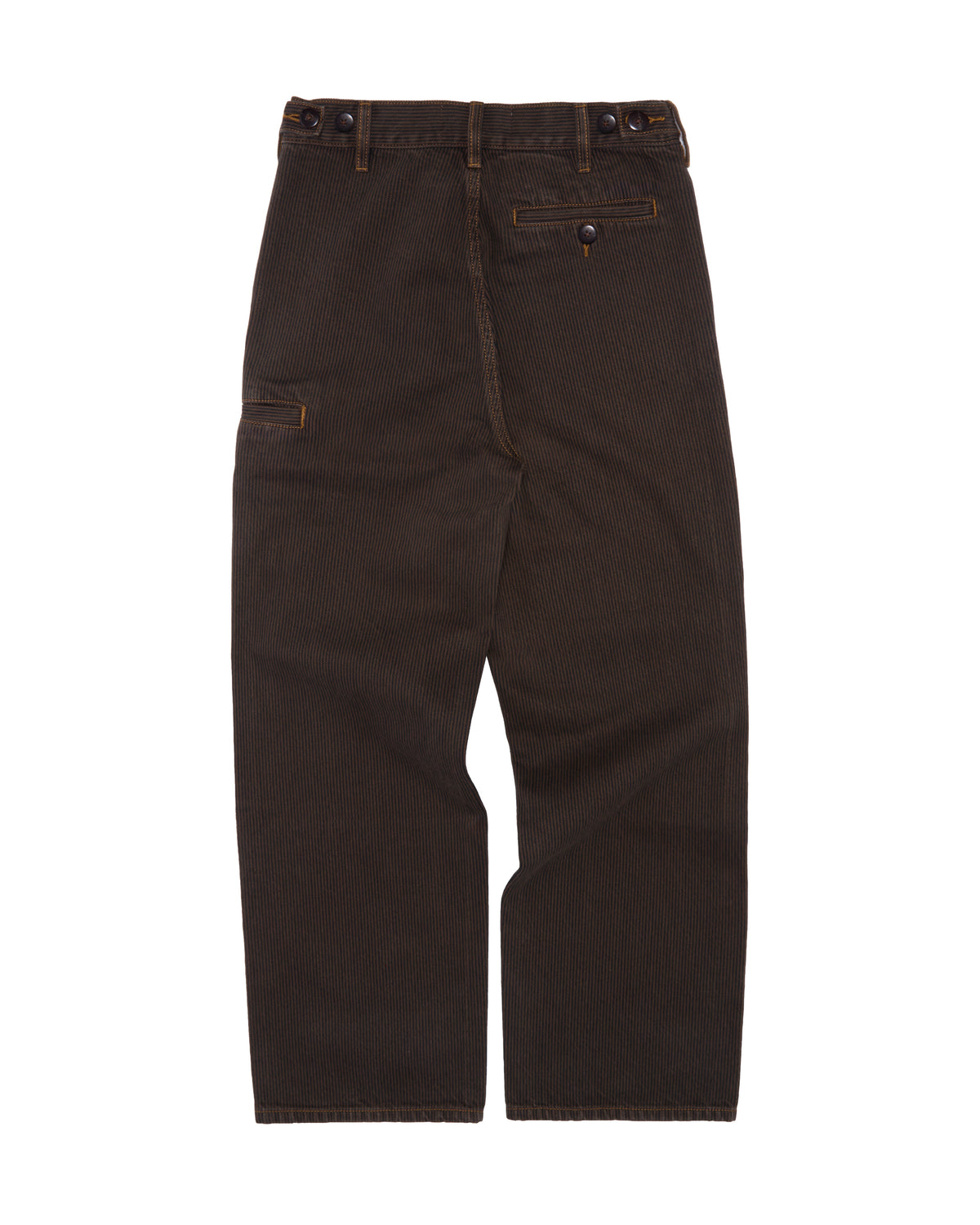 The ⁠Kevin Pant — Tar Hickory