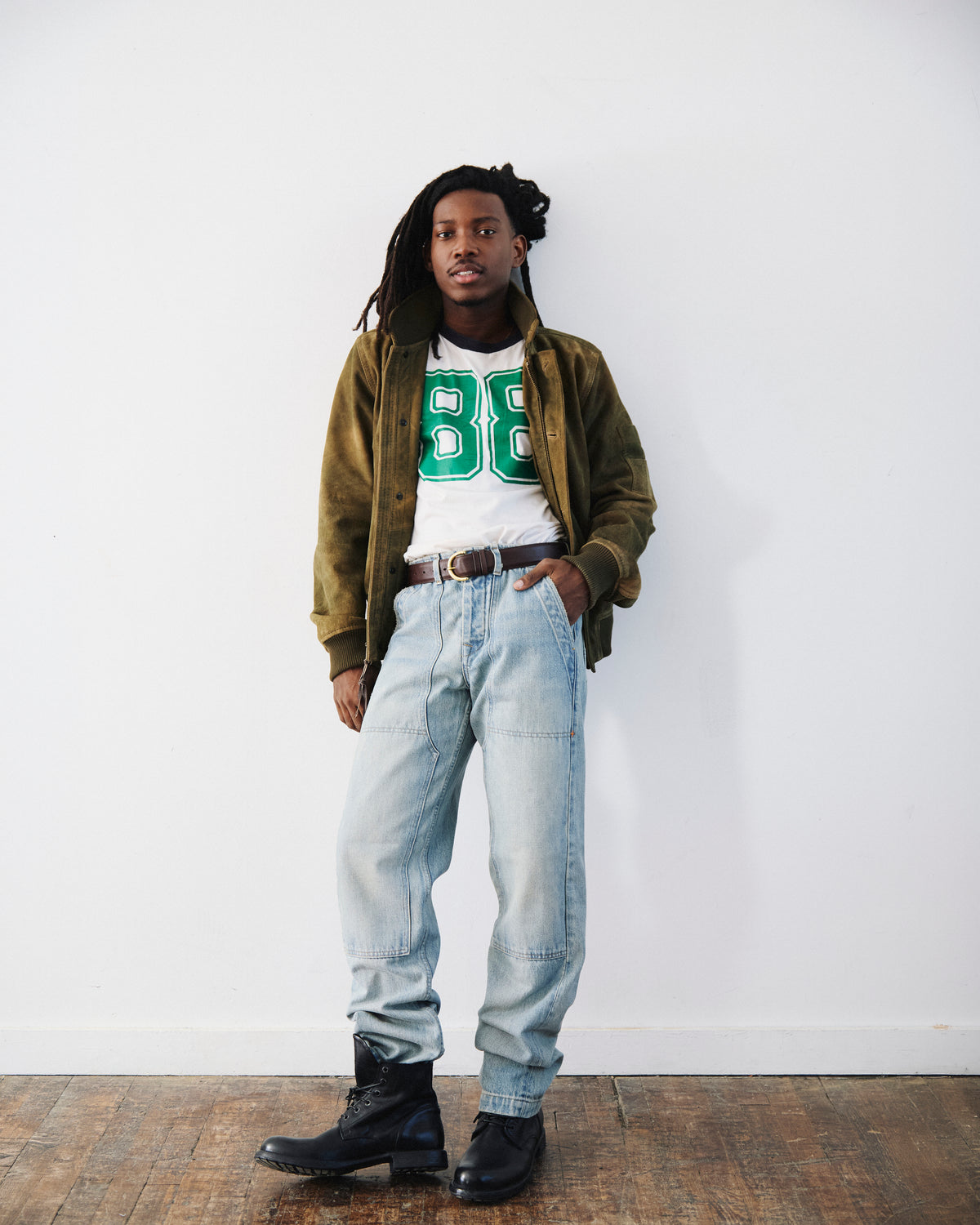 The Felix Bomber