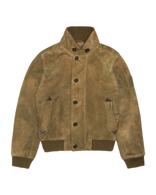 The Felix Bomber