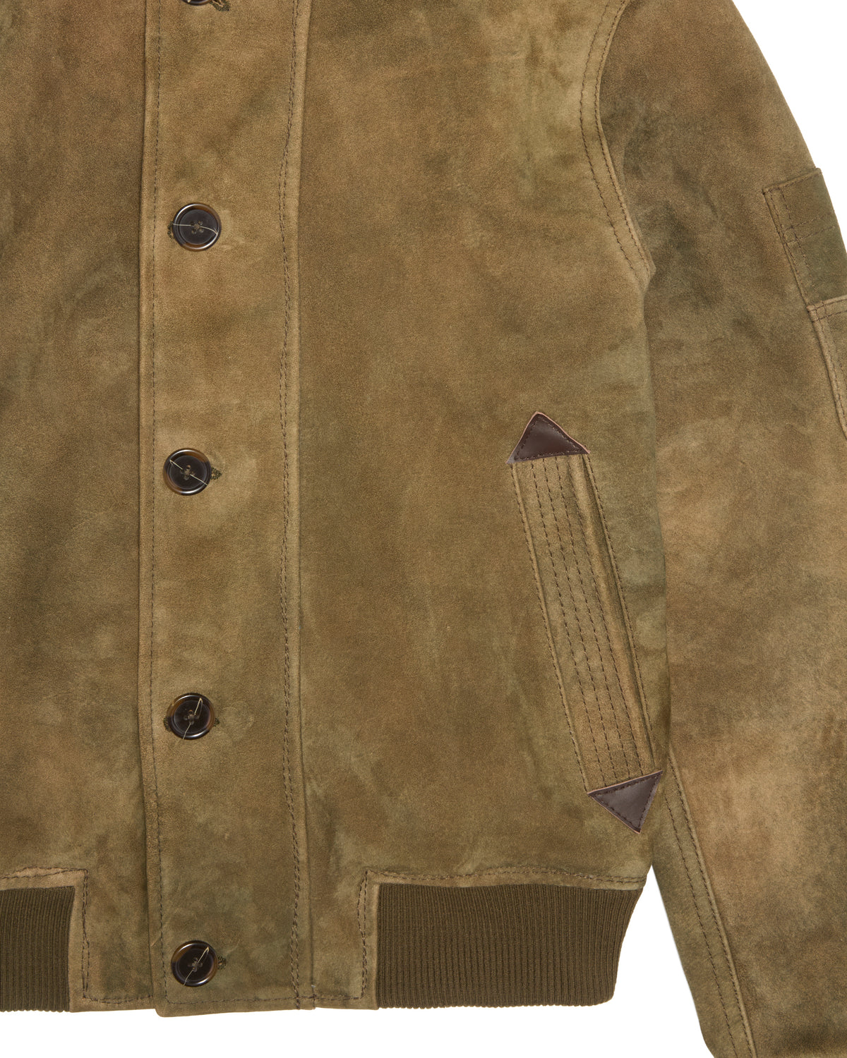 The Felix Bomber